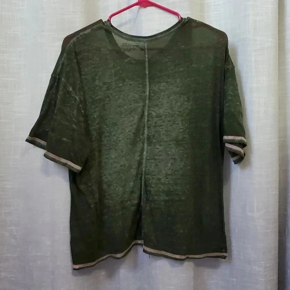 YODA SHIRT - Picture 3 of 5